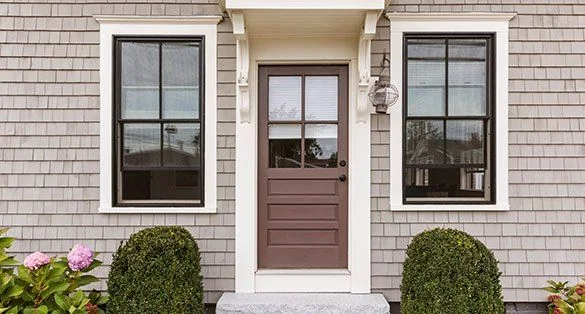 Windows & doors service